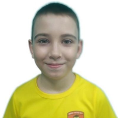 Валеев Аяз СОШ №1