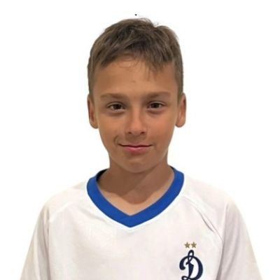 Кузьмин Платон Динамо