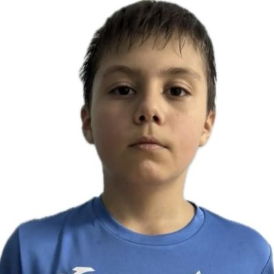 Квасов Карим Эверест