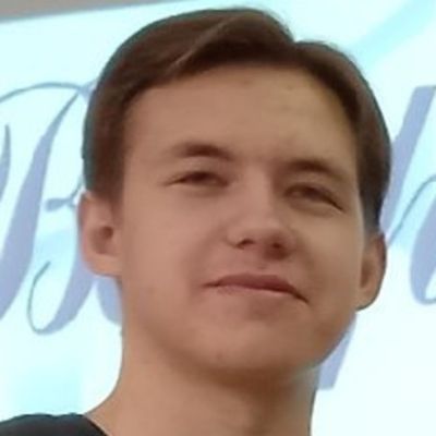 Желнин Никита Платошино