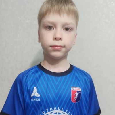 Муратов Тимур Космос