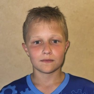 Петрухин Кирилл СШ Кировец-Восхождение