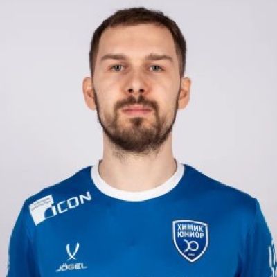 Сачков Владислав АНО ДЮСШ Химик Юниор