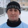 Вичиков Сергей Торпедо (35+)