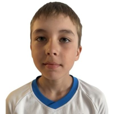 Шакиров Даниэль Динамо-2