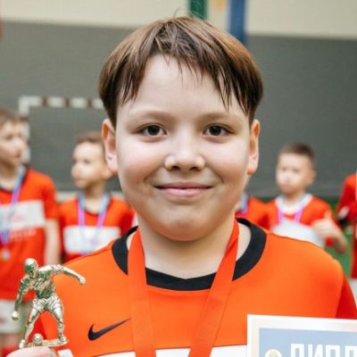 Ялаев Камиль Астра