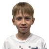 Михайлов Аскар Champion Kids