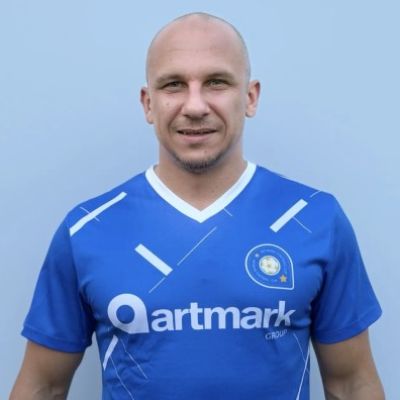 Медников Олег Artmark