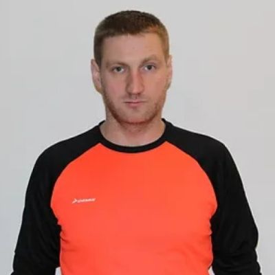 Бухвалов Сергей Джокер