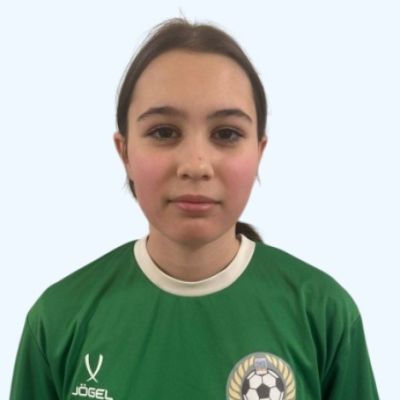 Калимуллина Раяна Строитель