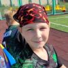 Гаврилов Адам Дерби