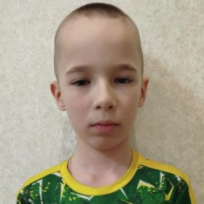 Ахметов Данияр СШ Савиново-2