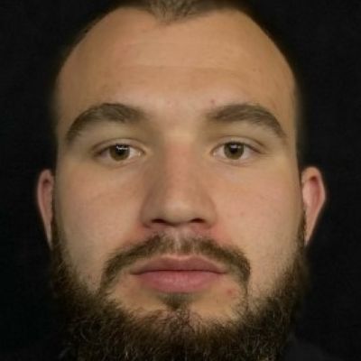 Ратегов Павел Лобаново