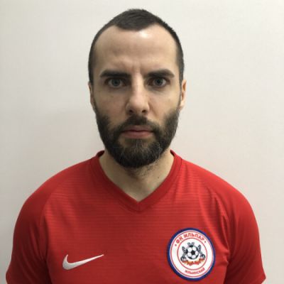 Фарзуллаев Дамир Флагман