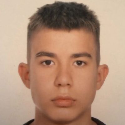 Иванов Никита Поречье