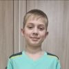 Бочагов Андрей Кетовская ДЮСШ 1