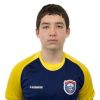 Золин Артём МАУ ДО СШ Приалит