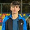 Давлатов Мухиддин Футбольный клуб Альстром