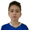 Макаров Петр ДФК КАИ-Олимп