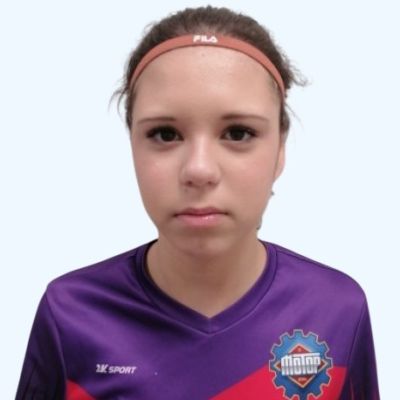 Жарёхина Елизавета Мотор