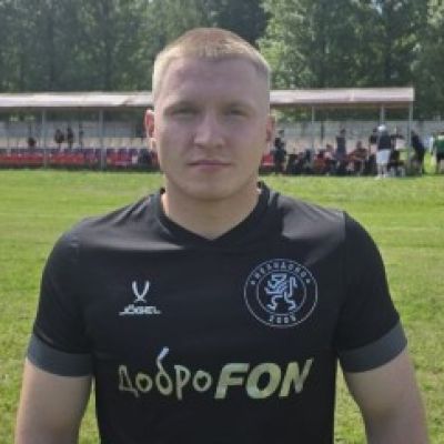 Бокарев Данила Нелидово