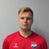 Сарычев Артем Шумбрат