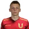 Кудрявцев Кирилл ПГУФКСиТ