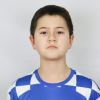 Садыков Тимур СШ Трудовые Резервы