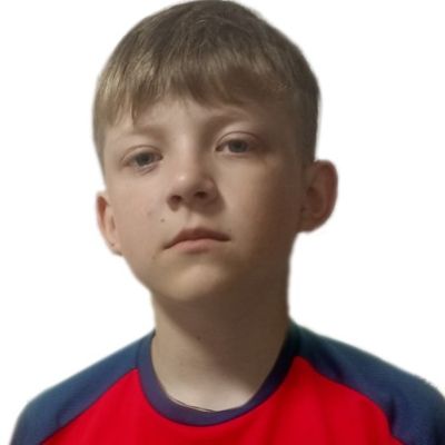 Пугин Максим Нытва