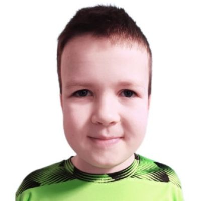 Николаев Тимофей Олимп