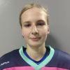 Полевщикова Милана ЖХК «Акулы»