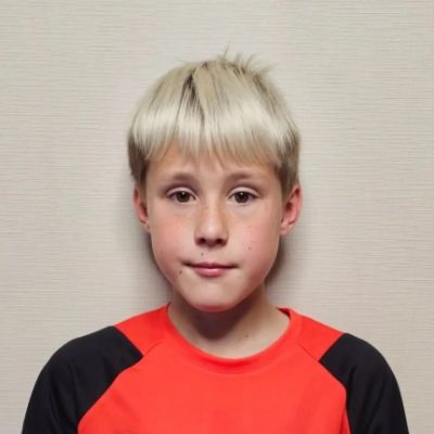 Буров Даниил ФК Звезда