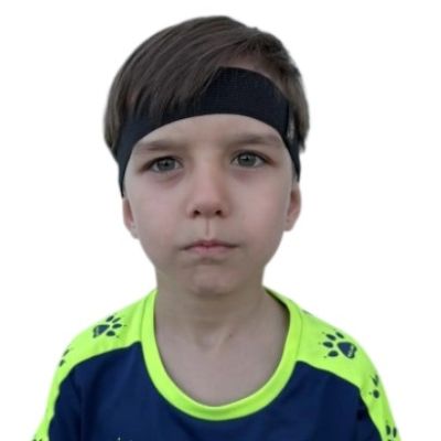 Халиуллин Амаль Строитель