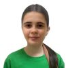 Исмагилова Ясмина Мирас