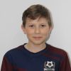 Макаров Даниил СШ по футболу-2