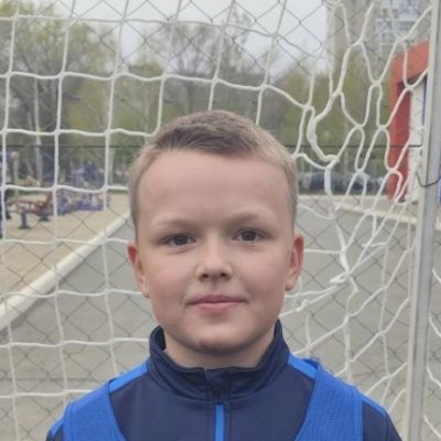 Перевалов Семён СК "Велес"