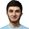 Бобомуродов Мехрубон ФК Новатор