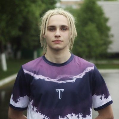 Канцир Алексей Титан