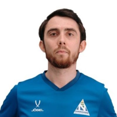 Кашапов Роберт ФК Аммоний