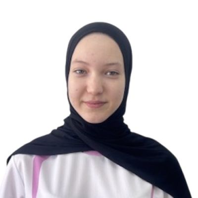 Галямутдинова Зилия Сардекбашская СОШ