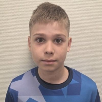 Алиев Артём СШОР Звезда