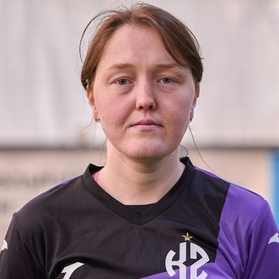 Новикова Валерия Легио