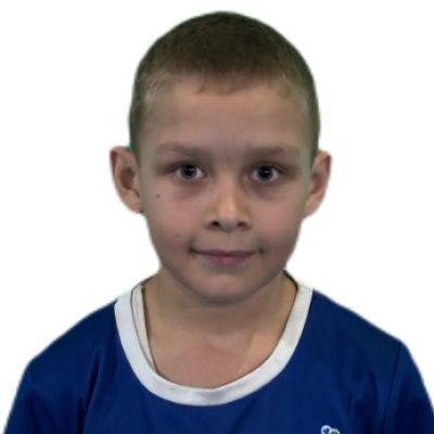 Арефин Артём Вызов