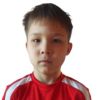 Осипов Даниил Рубин