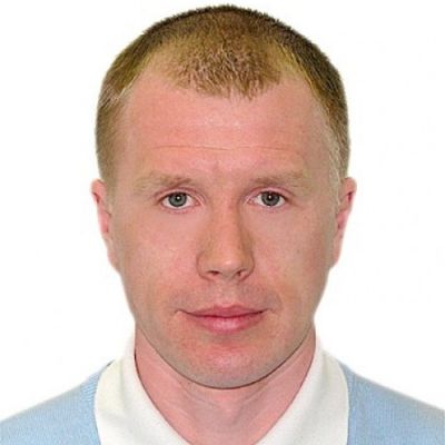 Лысков Андрей Универсалэнерго