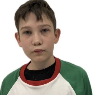 Шаехов Алмаз Лицей №186