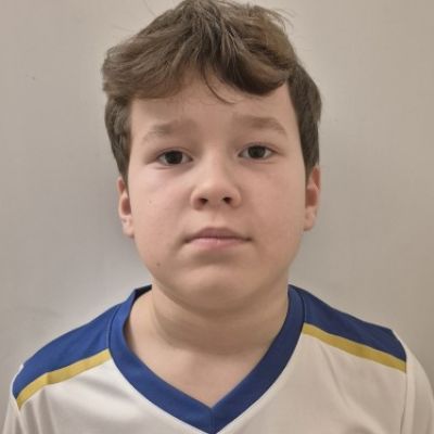 Валиуллин Рамир СШ Стрела
