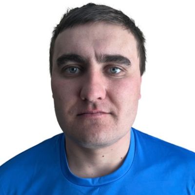 Таченков Евгений Новошешминск