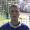Салтыков Виталий ФК Среднеуральск