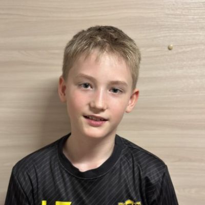 Пушкарев Михаил URAL LIONS